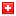 a.gg server is located in Switzerland
